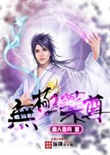 无极药尊封面