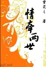 情牵两世封面