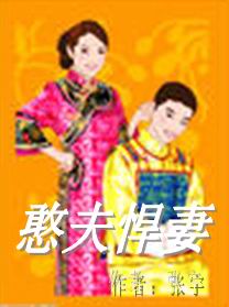 憨夫悍妻封面