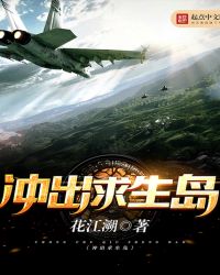 冲出求生岛封面