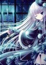 生死之魔法黑天使封面