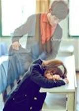忘川男校女生封面