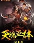 天魂圣体封面