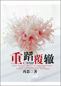 重蹈覆辙封面