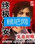 终极保安封面