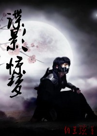 谍影惊梦封面