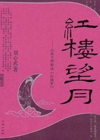 红楼望月封面