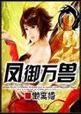 凤御万兽 完结封面