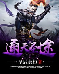 通天圣途封面
