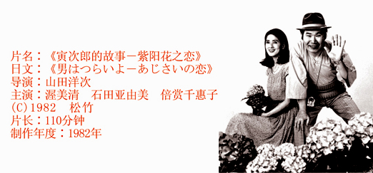 紫阳花之恋封面
