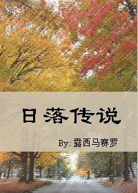 日落传说封面