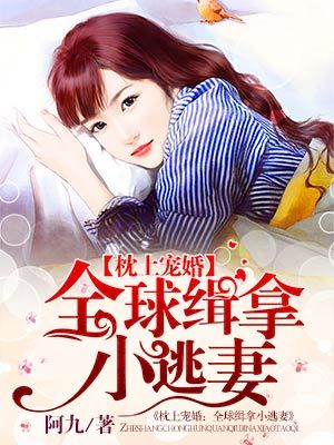 枕上宠婚:全球缉拿小逃妻-枕上宠婚:狼性老公要够了没封面