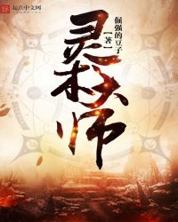 灵术大师封面
