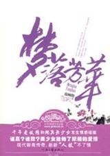 梦落芳华封面