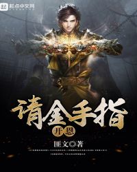 请金手指开恩封面