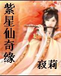 紫星仙奇缘封面