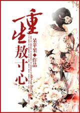 重生敖寸心封面
