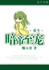 重生之暗帝至宠封面