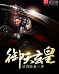 御天玄皇封面