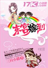 东宫嫁到封面
