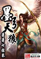 墨弓天狼封面