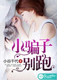 小骗子别跑封面