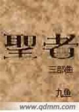 圣者封面