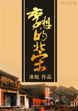 李想的北宋封面