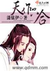 天作只合封面