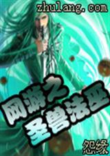网游之圣兽法巫封面