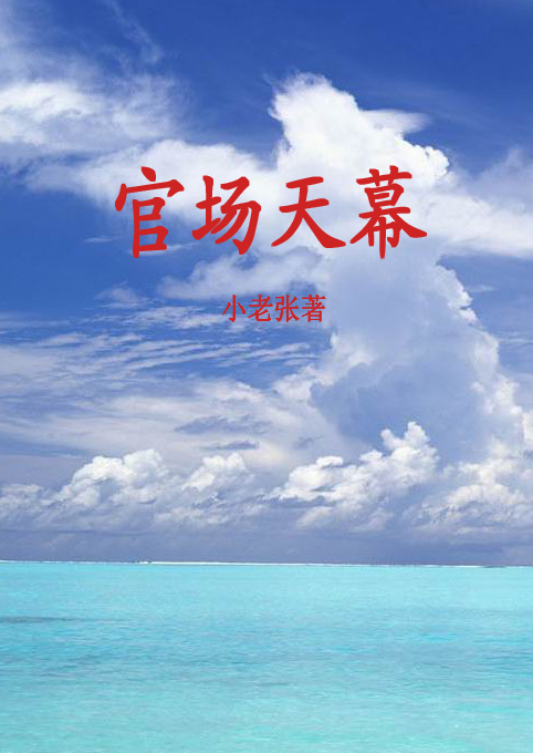 官场天幕封面