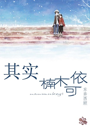 其实,楠木可依封面