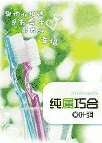 纯属巧合封面