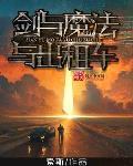 剑与魔法与出租车封面