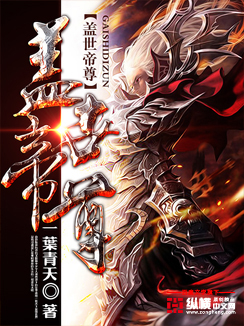 盖世帝尊封面