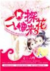 一朵探花入墙来封面