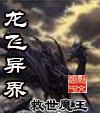 龙飞异界封面