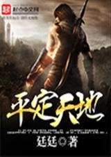 平定天地封面