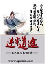 逆宰道途封面