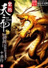 紫极天帝封面