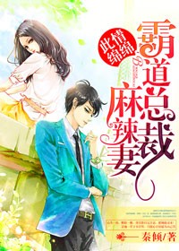 此情绵绵,霸道总裁麻辣妻封面