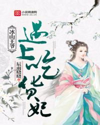 冰山王爷遇上吃货妃封面