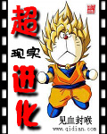 超现实进化封面