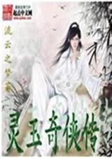 灵玉奇侠传封面