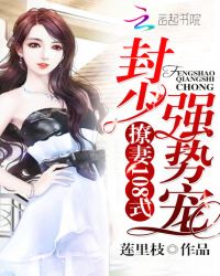撩妻108式:封少,强势宠封面