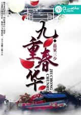 九重春华封面