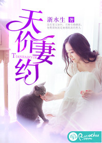 天价妻约封面