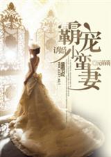诱婚,霸宠小蛮妻封面