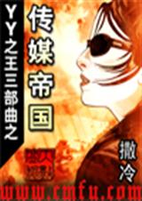 YY之王三部曲之传媒帝国封面