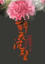 醉花沉璧封面
